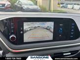 Thumbnail of 2023 Hampton Gray Hyundai SONATA