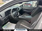 Thumbnail of 2023 Hampton Gray Hyundai SONATA