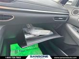 Thumbnail of 2023 Hampton Gray Hyundai SONATA
