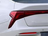 Thumbnail of 2025 Snow White Pearl Kia K5