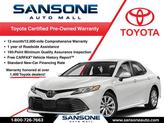 Thumbnail of 2021 Silver Sky Metallic Toyota RAV4 Prime