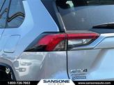 Thumbnail of 2021 Silver Sky Metallic Toyota RAV4 Prime