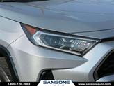 Thumbnail of 2021 Silver Sky Metallic Toyota RAV4 Prime