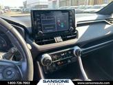 Thumbnail of 2021 Silver Sky Metallic Toyota RAV4 Prime