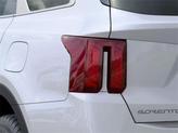 Thumbnail of 2025 White Pearl Kia Sorento