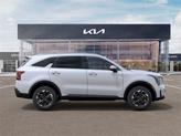 Thumbnail of 2025 White Pearl Kia Sorento
