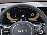 Thumbnail of 2025 White Pearl Kia Sorento