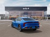 Thumbnail of 2025 Blue Kia K4