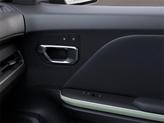Thumbnail of 2025 Blue Kia K4