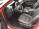 Thumbnail of 2025 Soul Red Crystal Metallic Mazda CX-50 Hybrid