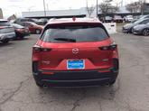 Thumbnail of 2025 Soul Red Crystal Metallic Mazda CX-50 Hybrid
