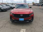 Thumbnail of 2025 Soul Red Crystal Metallic Mazda CX-50 Hybrid