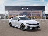 Thumbnail of 2025 White Pearl Kia K5