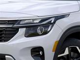 Thumbnail of 2025 White Pearl Kia Seltos