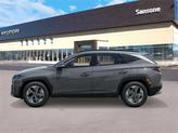 Thumbnail of 2025 Hampton Gray Hyundai TUCSON