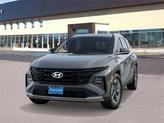 Thumbnail of 2025 Hampton Gray Hyundai TUCSON