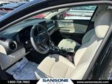 Thumbnail of 2022 Aurora Black Pearl Kia Forte