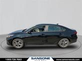 Thumbnail of 2022 Aurora Black Pearl Kia Forte