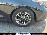 Thumbnail of 2022 Aurora Black Pearl Kia Forte