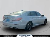 Thumbnail of 2020 Platinum White Pearl Honda Accord