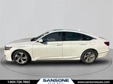 Thumbnail of 2020 Platinum White Pearl Honda Accord