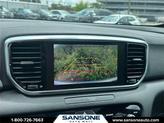 Thumbnail of 2022 Sparkling Silver Kia Sportage