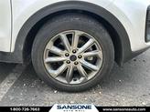 Thumbnail of 2022 Sparkling Silver Kia Sportage