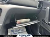 Thumbnail of 2022 Sparkling Silver Kia Sportage