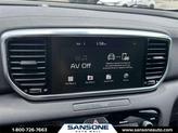 Thumbnail of 2022 Sparkling Silver Kia Sportage