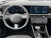 Thumbnail of 2025 Serenity White Pearl Hyundai TUCSON