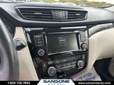 Thumbnail of 2019 Pearl White Tricoat Nissan Rogue Sport