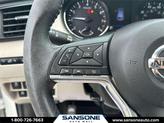 Thumbnail of 2019 Pearl White Tricoat Nissan Rogue Sport