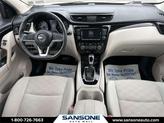 Thumbnail of 2019 Pearl White Tricoat Nissan Rogue Sport