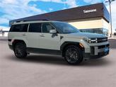 Thumbnail of 2025 Gray Hyundai SANTA FE HEV