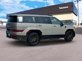 Thumbnail of 2025 Gray Hyundai SANTA FE HEV