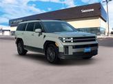 Thumbnail of 2025 Gray Hyundai SANTA FE HEV