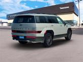 Thumbnail of 2025 Gray Hyundai SANTA FE HEV
