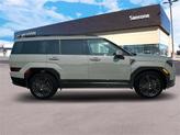 Thumbnail of 2025 Gray Hyundai SANTA FE HEV