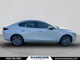 Thumbnail of 2025 Ceramic Metallic Mazda Mazda3