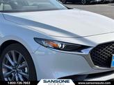 Thumbnail of 2025 Ceramic Metallic Mazda Mazda3