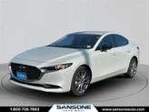Thumbnail of 2025 Ceramic Metallic Mazda Mazda3