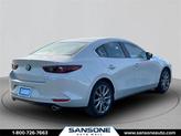 Thumbnail of 2025 Ceramic Metallic Mazda Mazda3