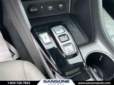 Thumbnail of 2023 Carbon Blue Hyundai SONATA
