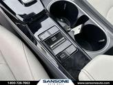 Thumbnail of 2023 Carbon Blue Hyundai SONATA