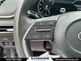 Thumbnail of 2023 Carbon Blue Hyundai SONATA