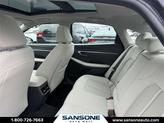 Thumbnail of 2023 Carbon Blue Hyundai SONATA