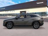 Thumbnail of 2025 Cashmere Hyundai TUCSON Hybrid