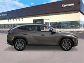 Thumbnail of 2025 Cashmere Hyundai TUCSON Hybrid