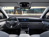 Thumbnail of 2025 Cashmere Hyundai TUCSON Hybrid