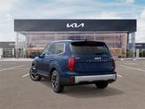 Thumbnail of 2025 Midnight Lake Blue Kia Telluride